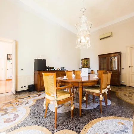 Casa de hóspedes Tilo