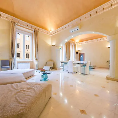 Guest house Tilo Genoa
