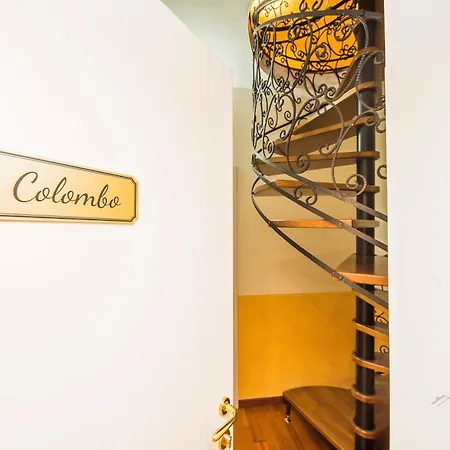Guest house Tilo Genoa