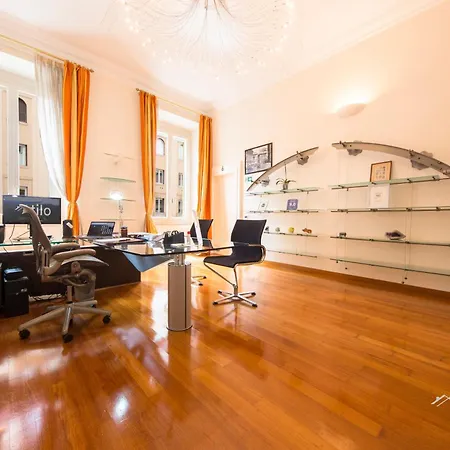 Tilo Guest house Genoa