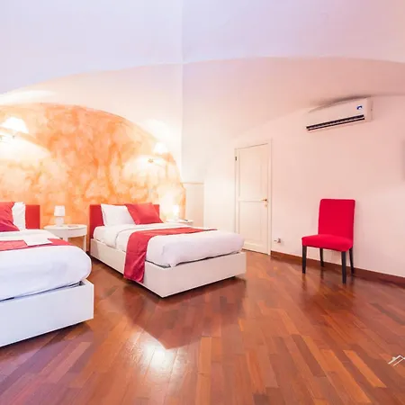 Tilo Guest house *