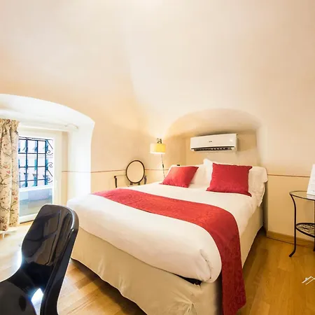 Guest house Tilo