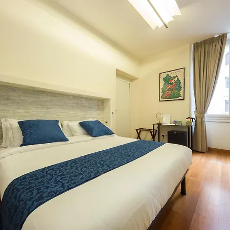 Guest house Tilo