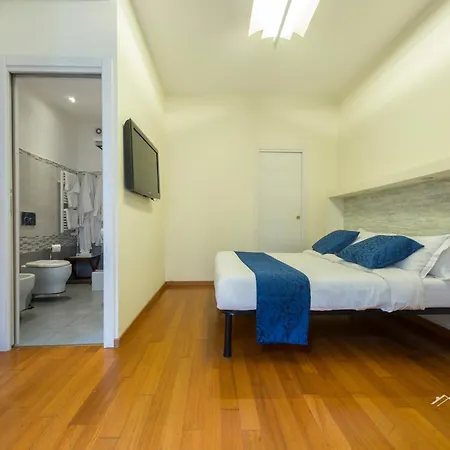 Tilo Guest house Genoa