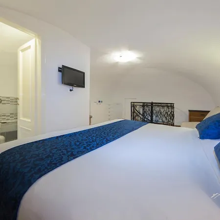 Guest house Tilo