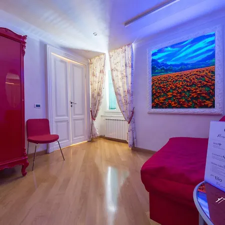 Tilo Guest house Genoa