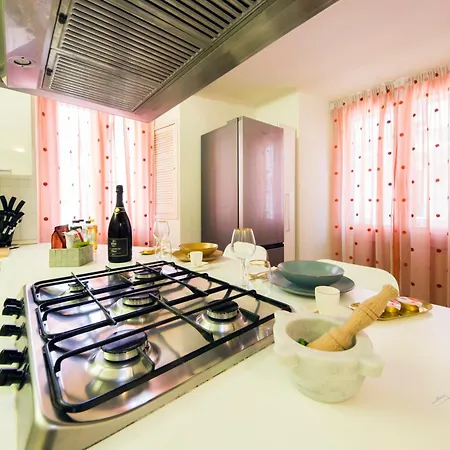Guest house Tilo Genoa