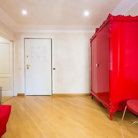 Guest house Tilo