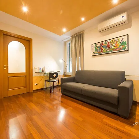 Guest house Tilo Genoa
