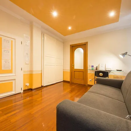 Tilo Guest house Genoa