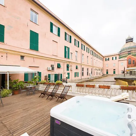 Tilo Guest house